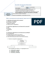 Prueba Luz Mayo