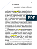 As Letras Falam PDF