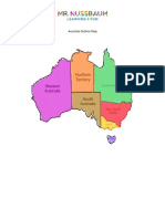 Australiaborders PDF