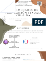 VIHSida - Carolina Velazquez PDF