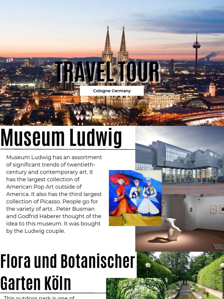 Cologne Germany | PDF