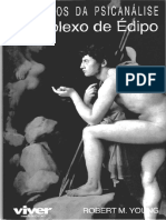 Conceito da Psicanalise - Complexo de Edípo.pdf