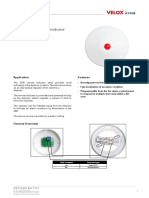 4 - Indicador Visual - 3330 PDF