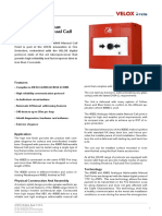 2 - Acionador Manual - 40800-40801 PDF