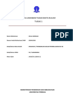 Bju PDGK4505 Sella Akmalia 858416506 PDF