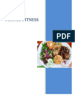 Culinária Fitness - Apostila 2