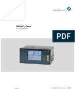 Manual FunctionBlock Tersus - Portugues