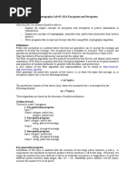 Cryptography RSA Lab 03 PDF