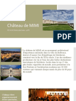 Château de MIMI