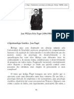 Texto 1 - Piaget PDF