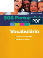 Sos Português