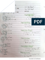 Combinación de Capacitors 174579