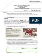 8 Historia 3 Bás. Guía Protección de Los Derechos de Niños y Niñas