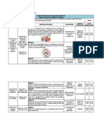 Plan de Manejo Ambiental