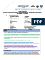 EdA-UD - II BIMESTRES MAYO - JULIO 2°