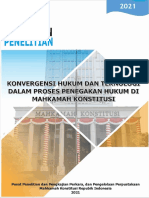 Hasilpenelitian - 144 - Laporan Penelitian Hukum Dan Teknologi PDF