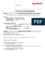 MSDS 95361 PDF