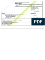 Certificado de Radar Belo Horizonte - Barreiro