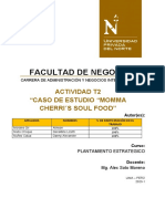 T2 - Planeamiento Estratégico - Grupo 13