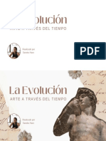 Presentacion Historia Del Arte Vintage Blanco y Beis PDF