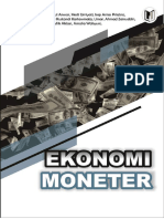 Ekoonomi Moneter
