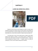 Cómo Afilar Los Lápices Part-2 Cap 1 PDF