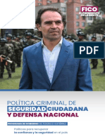 Fico Propone Seguridad Ciudadana - Compressed