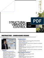 Structural Vibration Control 01 PDF