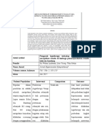 Jurnal Naraapidana