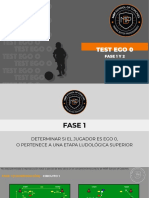 Test Ego 0 PDF