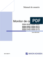 Monitor NK bsm-3562