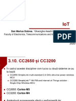 IoT 03 CortexM3-M4