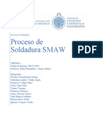 Informe Soldadura (3-4)