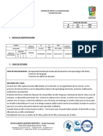 Estudio de Caso Isaac FEBRERO