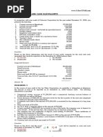 Auditing Problem Cash and Cash Equivalent - Compress 1