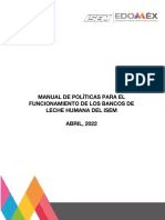 Final Políticasblh (Publicación) PDF
