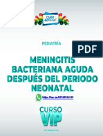 18 Meningitis Bacteriana Aguda PDF