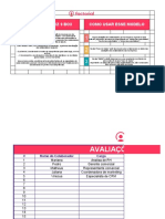 Matriz 9 Box - Factorial