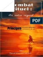 Redefinir Le Combat Spirituel PDF