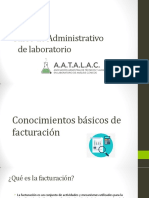 Clase 7 - Facturación Modificado PDF