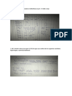 Pc2 Ejercicios Quimica Inginieria