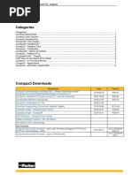 Compax3 Software and User Guides | PDF | Internet Protocols | Control ...