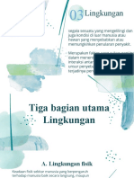 Epid Lingkungan