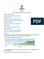 Climas - Assíncrono PDF