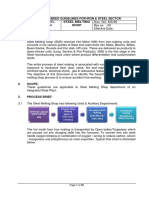 SG-39 Safety Guideline for Steel Melting Shop