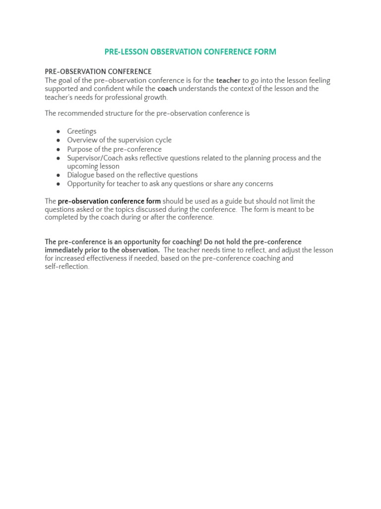 LWestby Preconference2 Feb15 | PDF | Classroom Management | Teaching