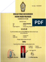 Ijazah Rudi PDF