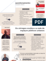 Apresentação Leituras Individuais