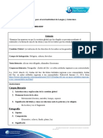 Copia de Esquema para El Oral Individual (Profesores) PDF