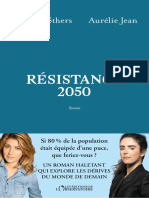 Resistance-2050 229008 PDF